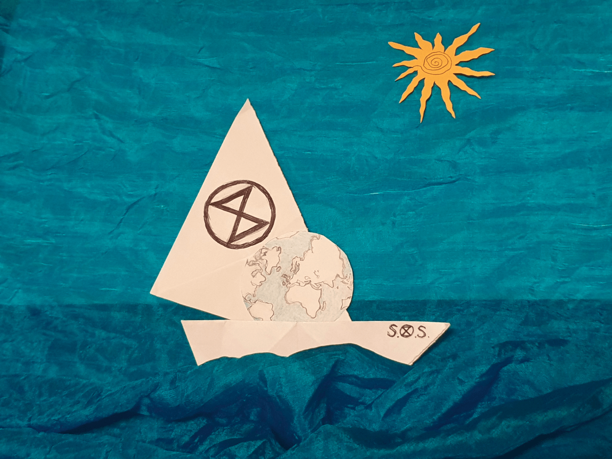 A story for and of our&nbsp;times